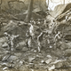 Imagen para el artículo titulado Por qué había mujeres fingiendo ser rocas y árboles en los parques de Nueva York durante la WW1